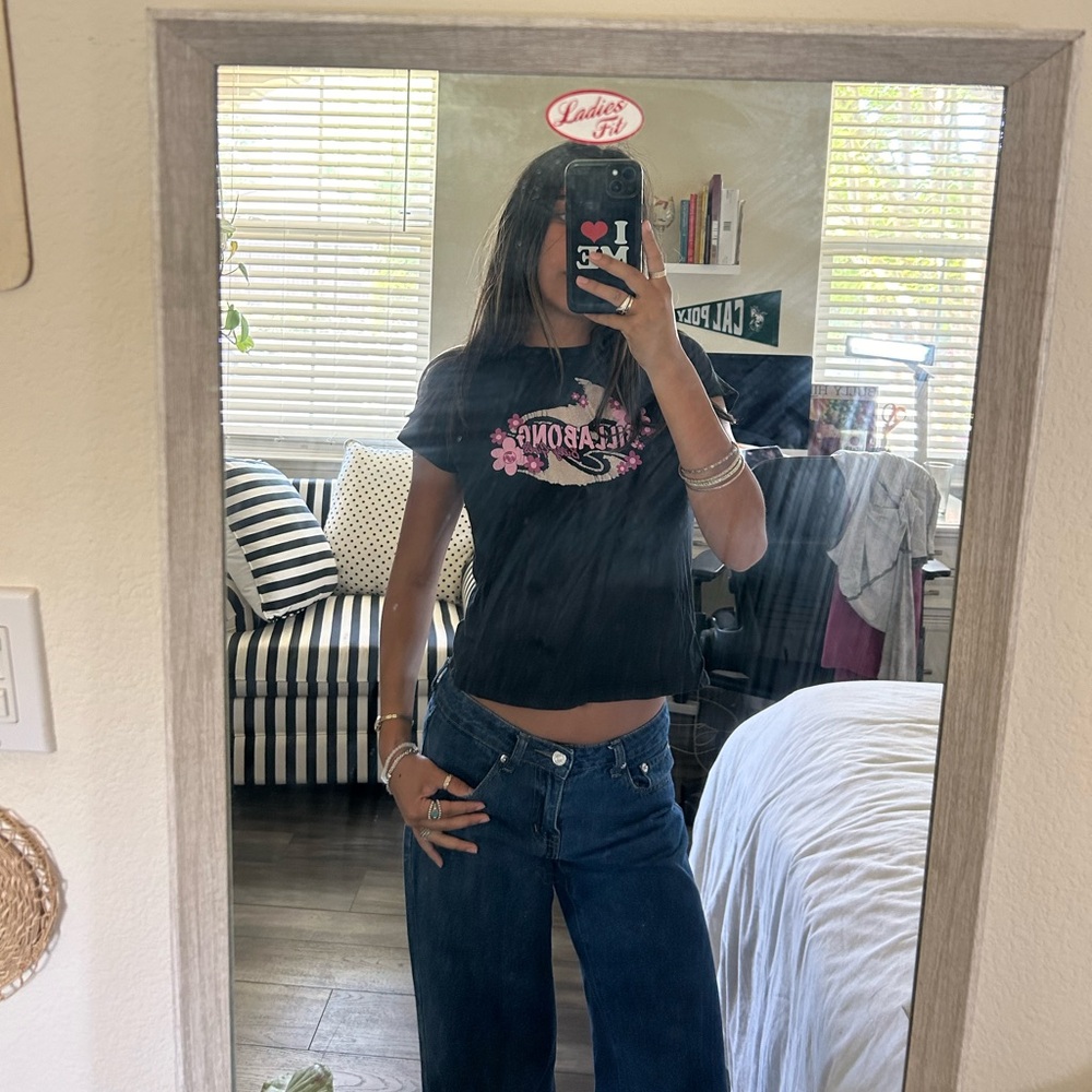 Billabong Shirt